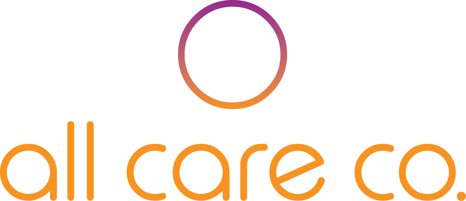 AllCareCo Logo