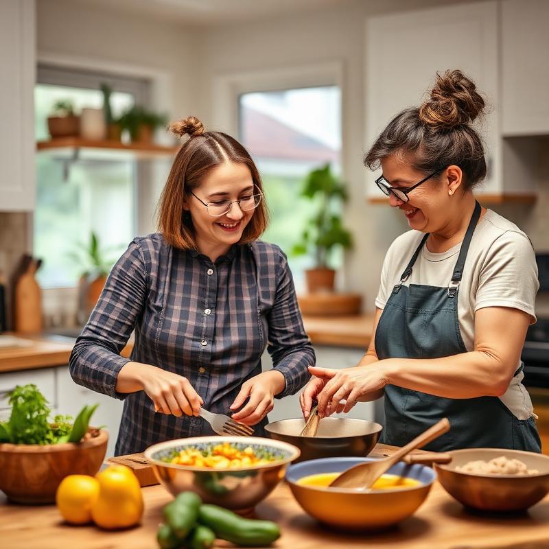 Daily Living Support Service